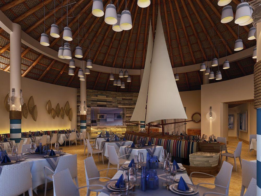 Secrets Playa Mujeres Golf & (adults Only) Cancun