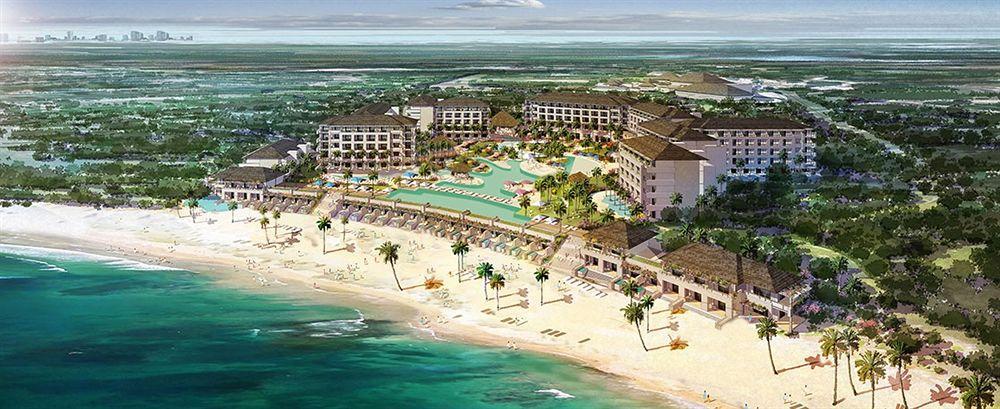 Resort Secrets Playa Mujeres Golf & (adults Only) Cancun