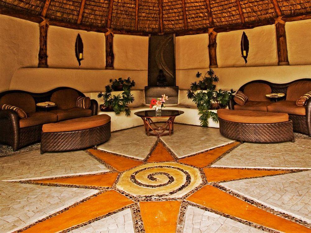 De La Luz - Holistic 5*