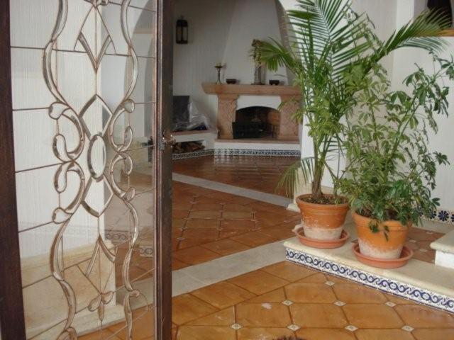 Hotelito 
