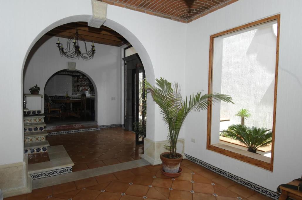 Hotelito 