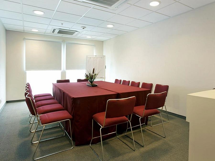 Express By Marriott Rio 4* Tijuana