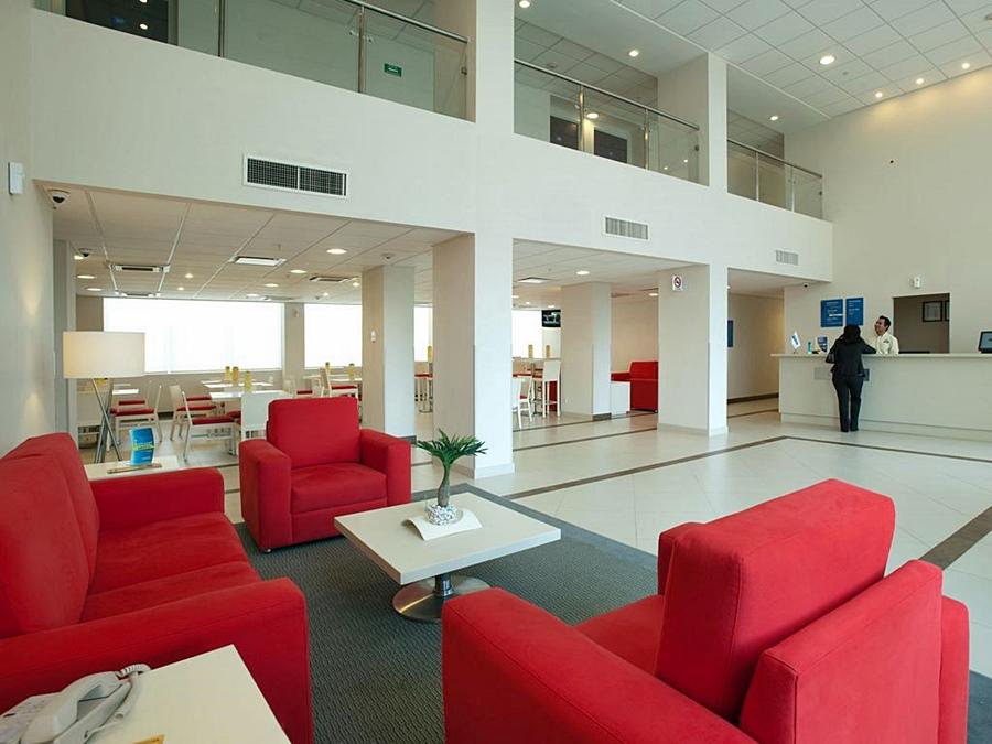 Express By Marriott Rio