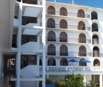 Hotel Caracol Plaza 3*