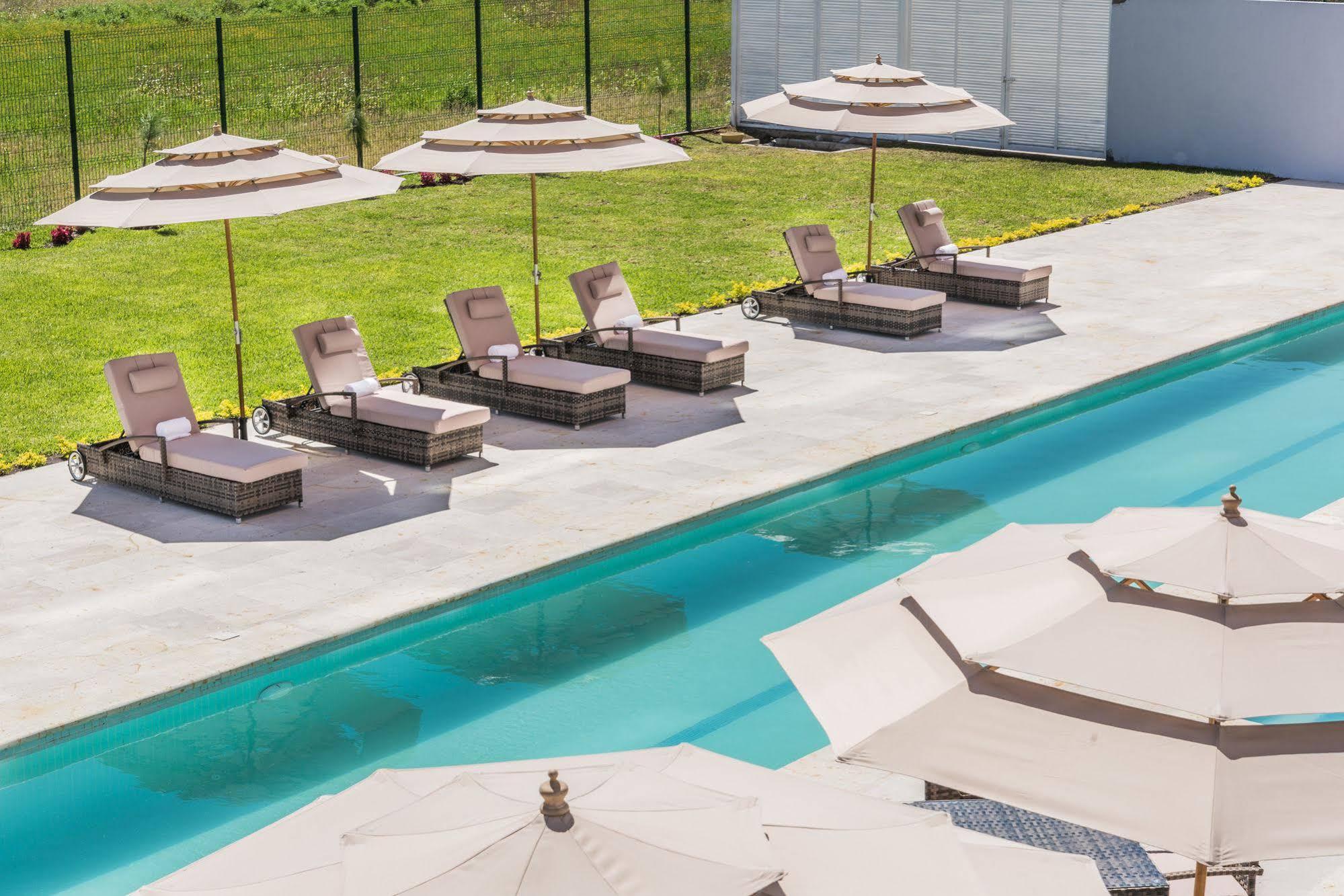 Hampton & Suites By Hilton Bajio