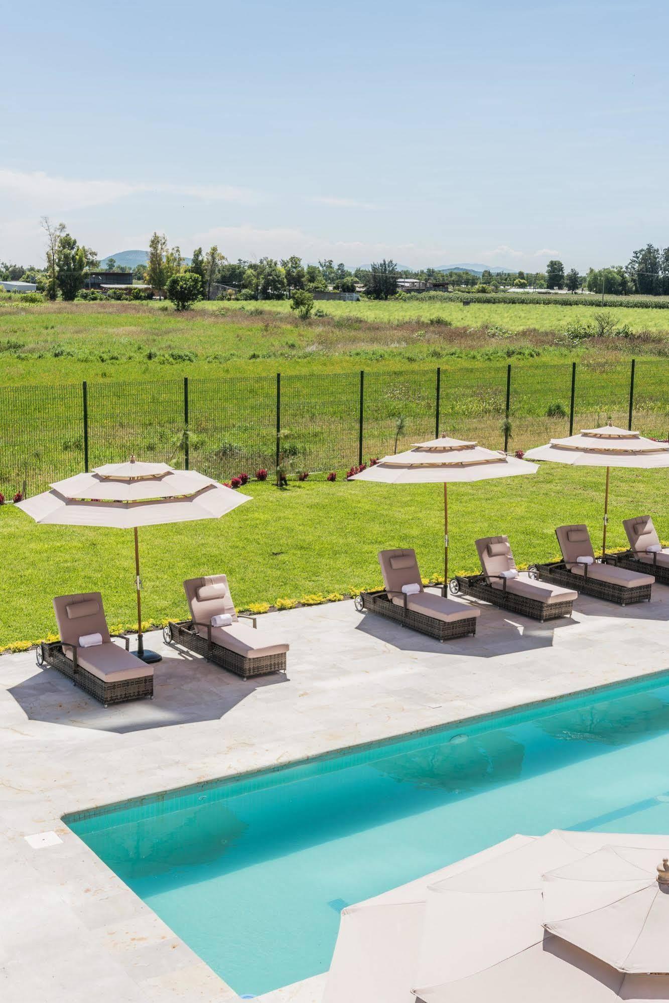 Hampton & Suites By Hilton Bajio 3*