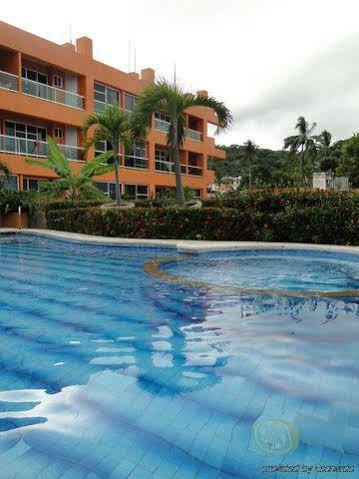 Hotel Paraiso Del Pescador Rincon de Guayabitos