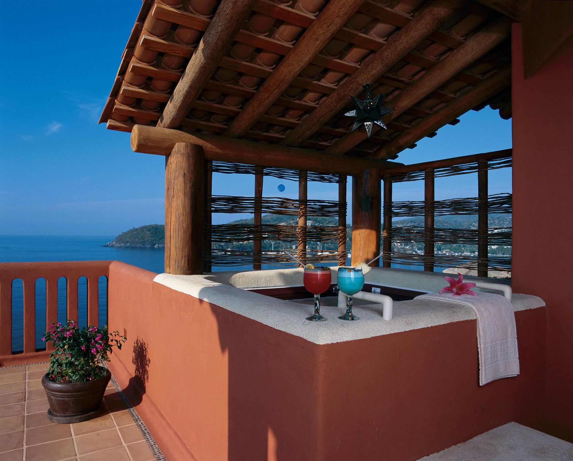 Hilton Grand Vacations Club Zihuatanejo