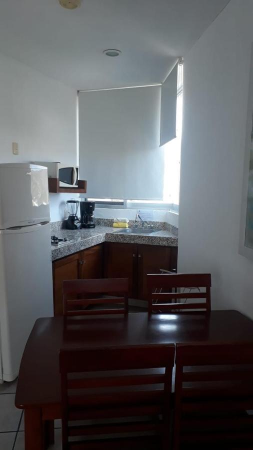 Banderas Aparthotel Bucerias