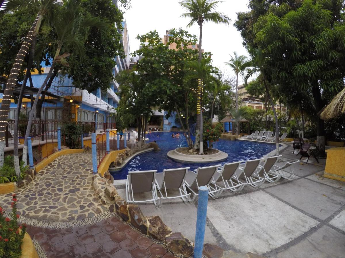 Club Del Sol By Ng Acapulco