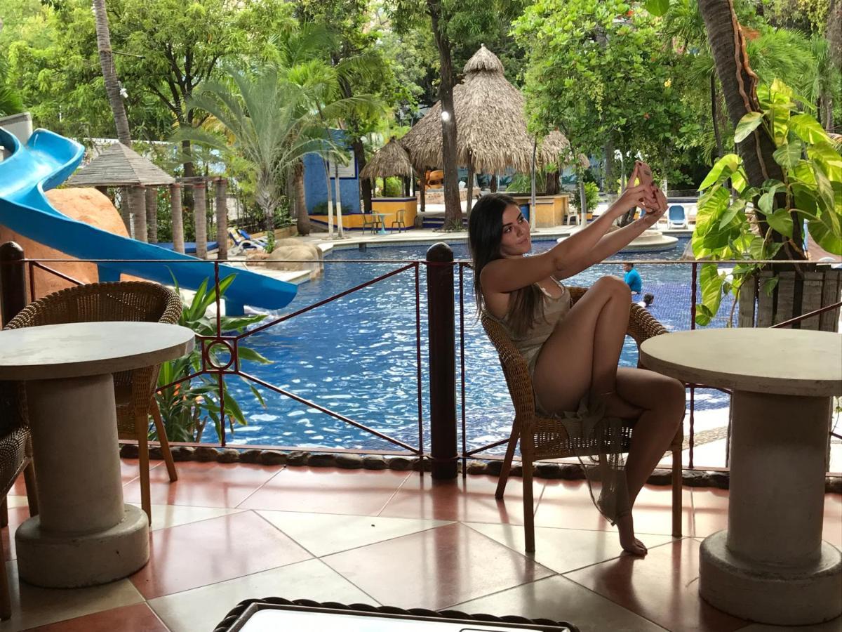 Club Del Sol By Ng Hotel Acapulco