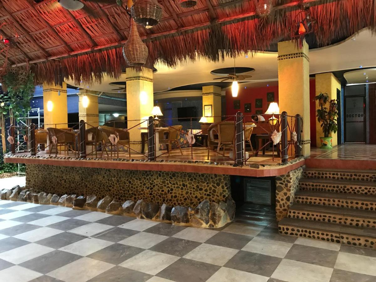 Hotel Club Del Sol By Ng