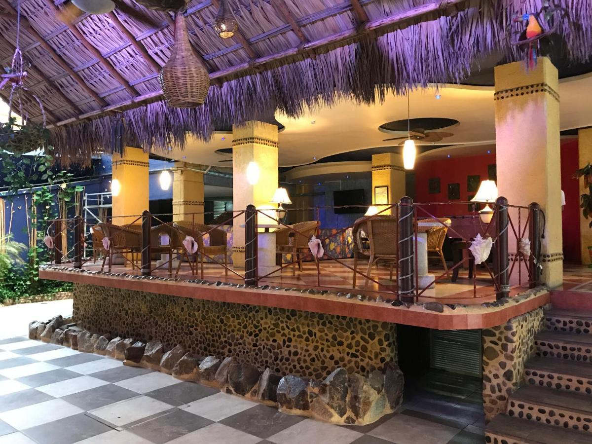 Club Del Sol By Ng Hotel Acapulco