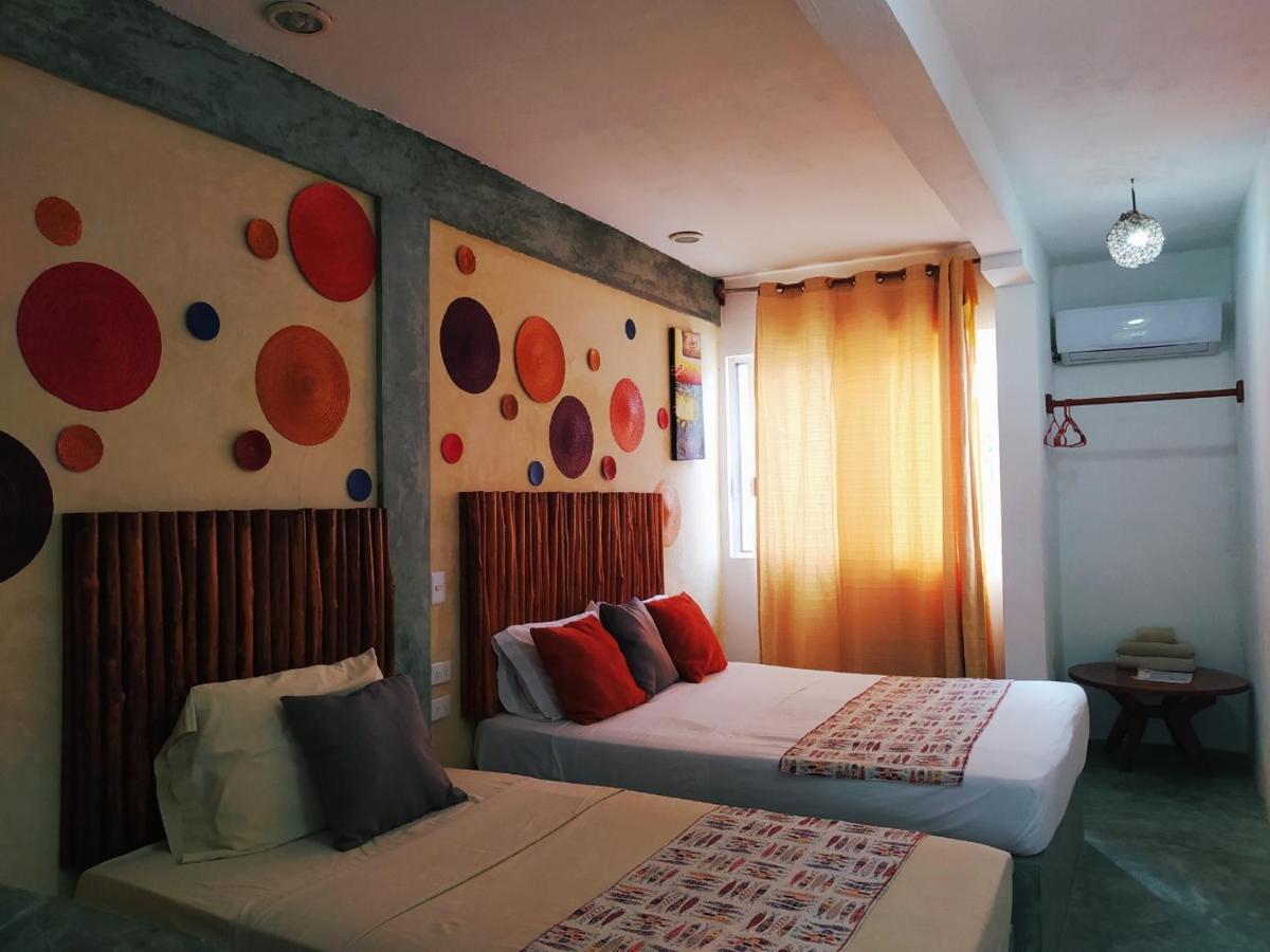 Hotel Jardin