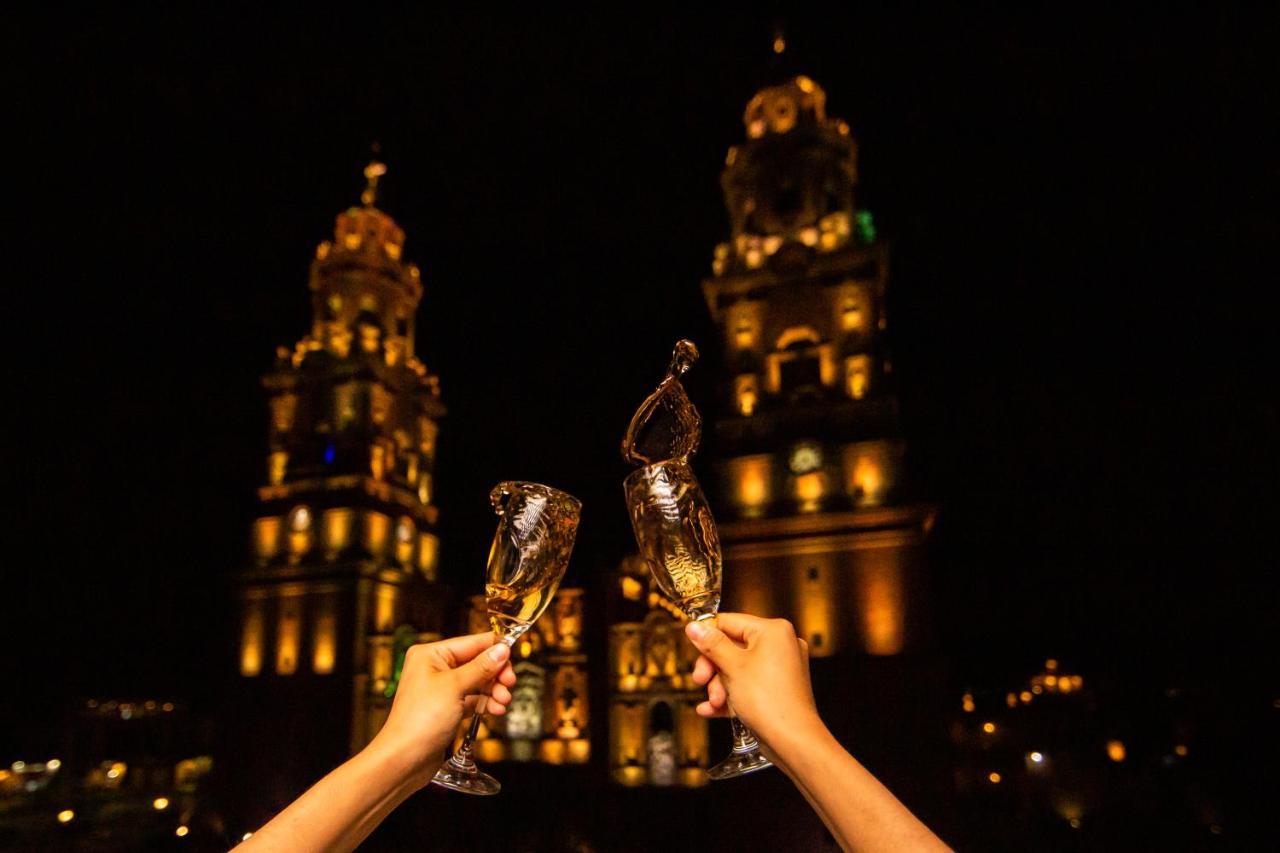 Cantera 10 Boutique 5* Morelia