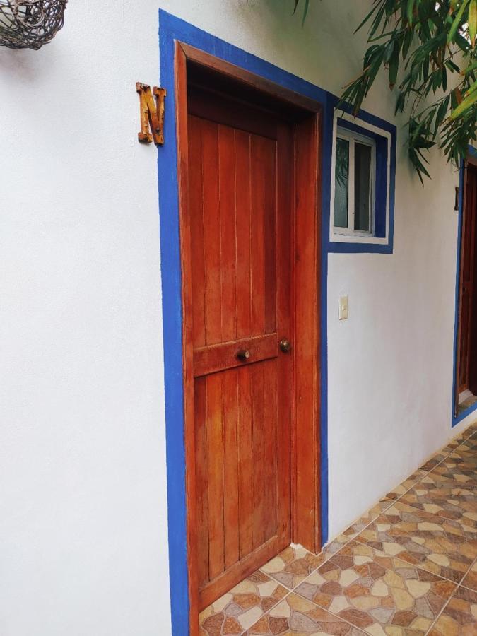 Jardin Mahahual