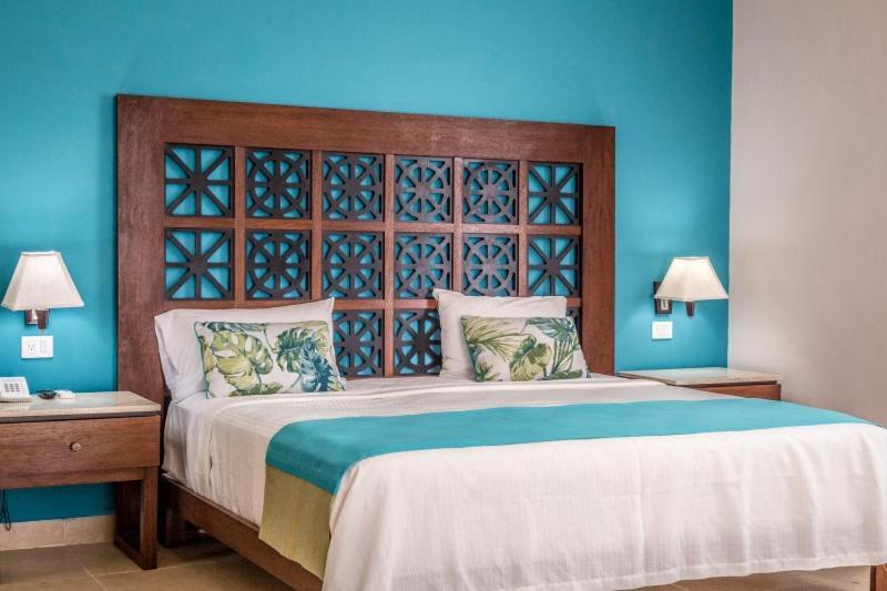 Tecnohotel Casa Villamar Hotel 4*