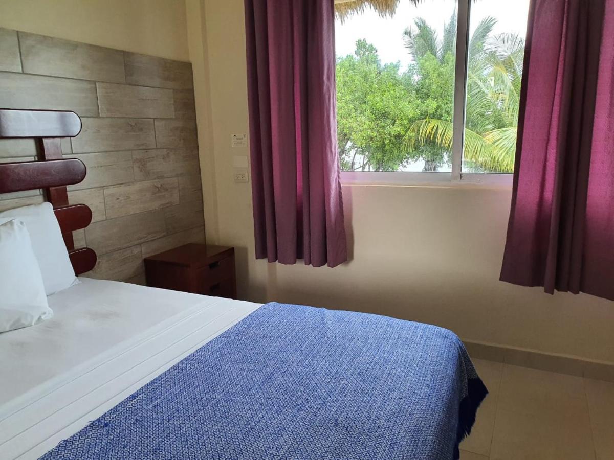 Hotel Porto Coral