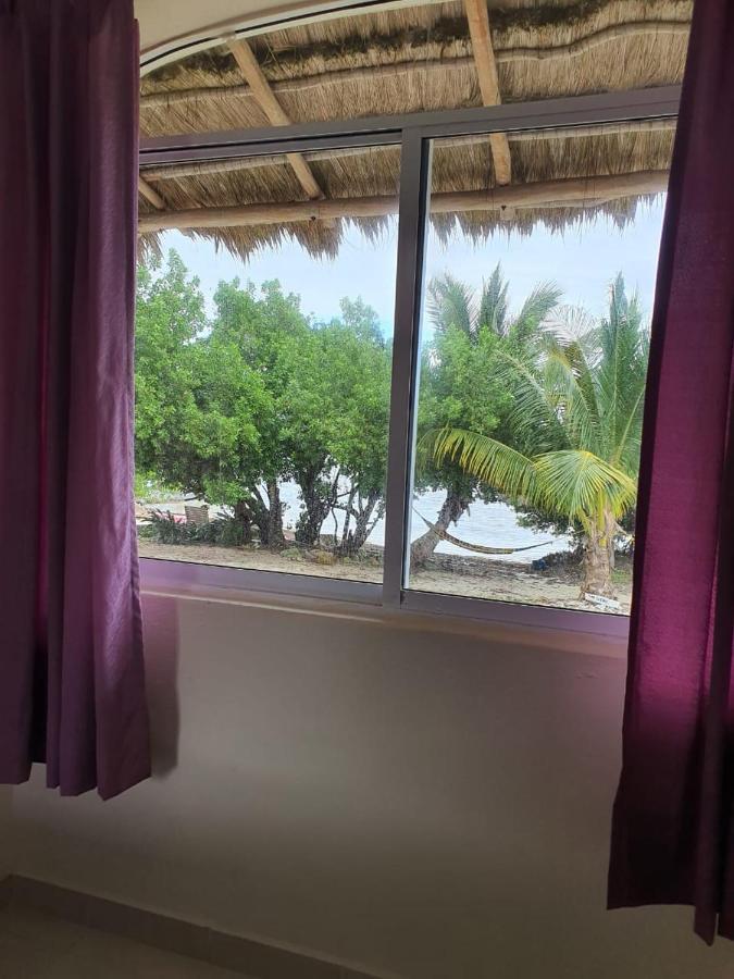 Porto Coral Mahahual