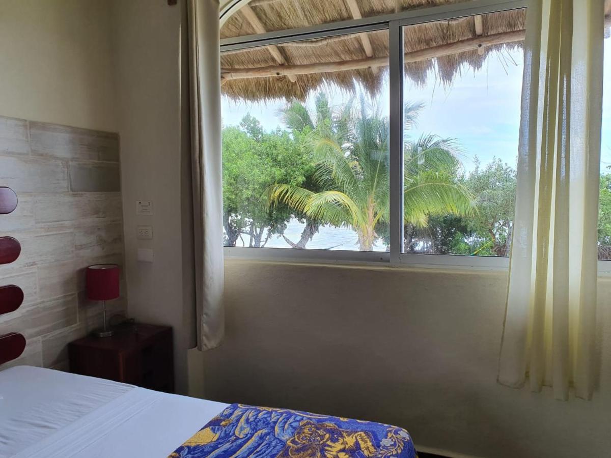 Porto Coral Hotel Mahahual