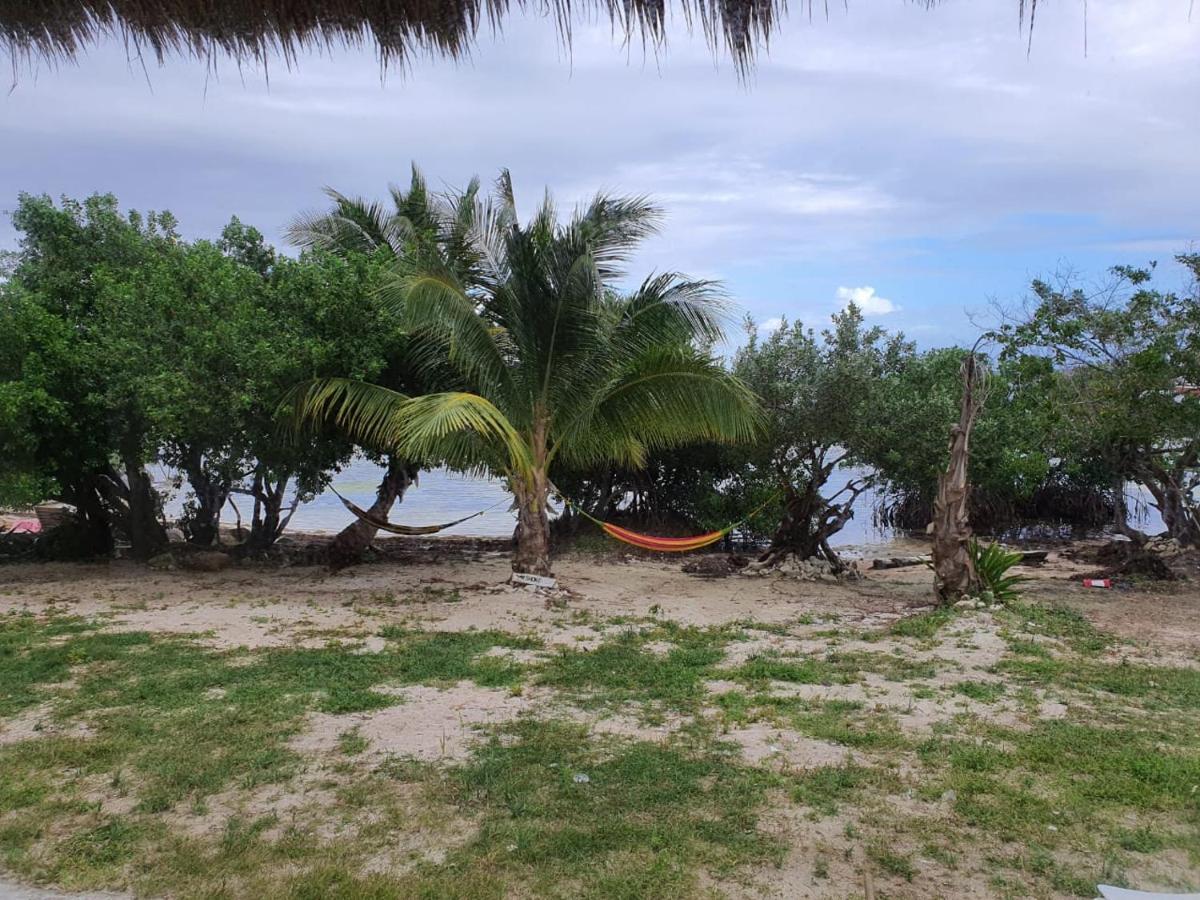 Porto Coral