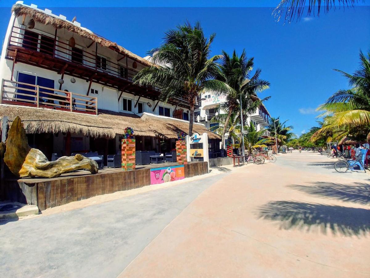 El Fuerte Beach Apartments 3*