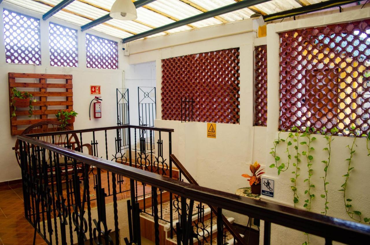 Hotel Angeles