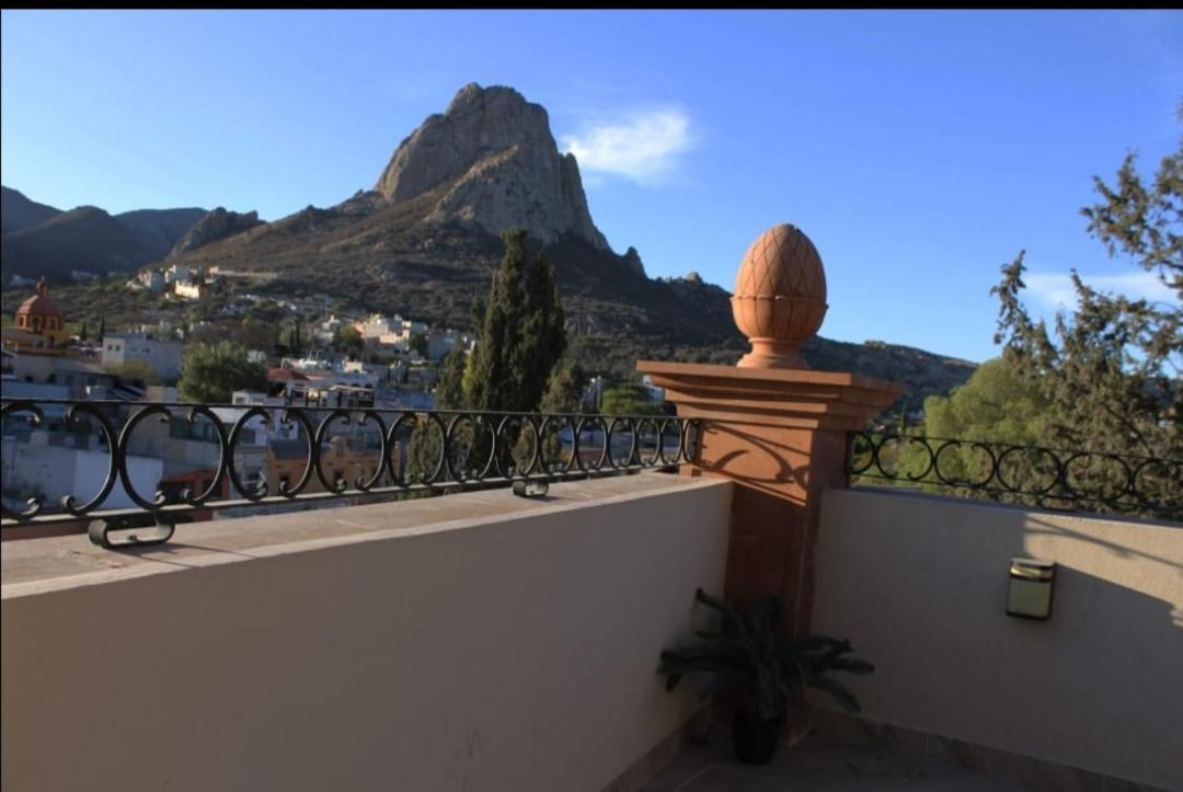 Hotel San Diego Bernal