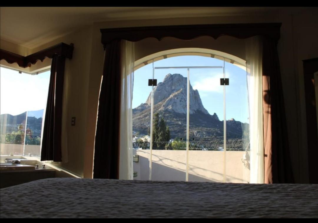 San Diego 4* Bernal