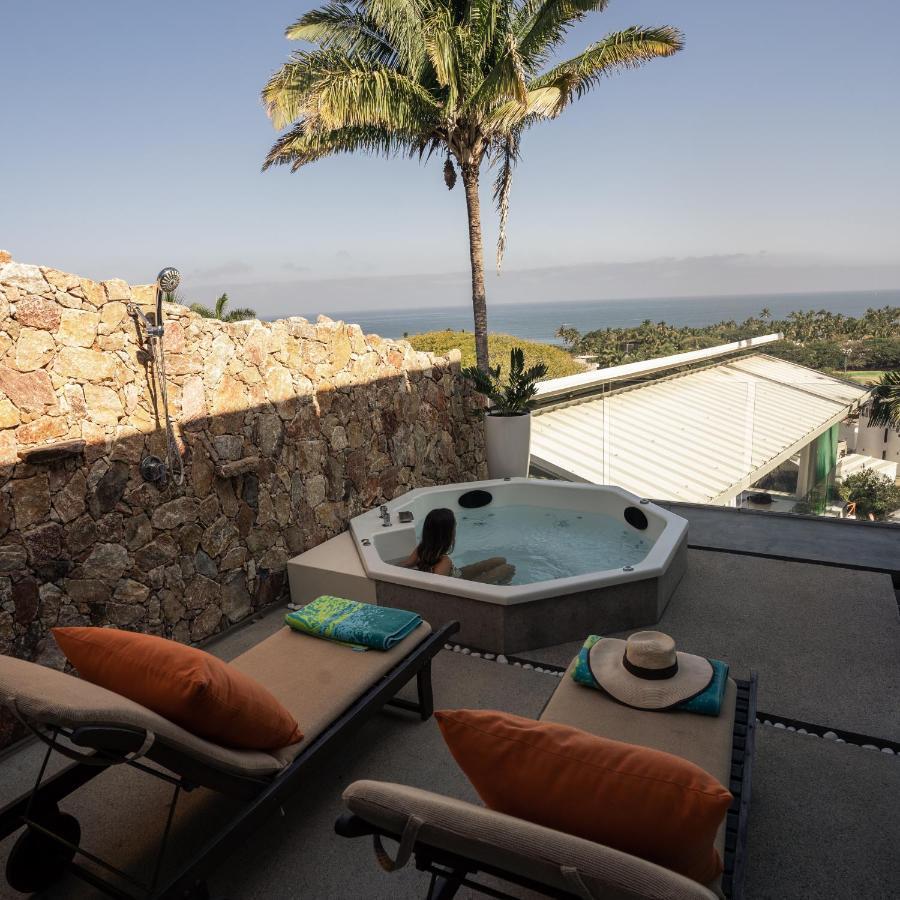 Anjali Casa Divina 3* Sayulita