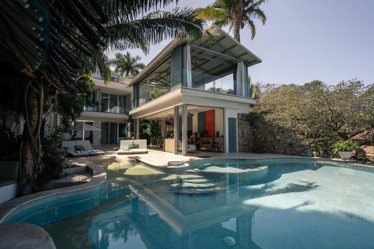 Hotel Anjali Casa Divina Sayulita