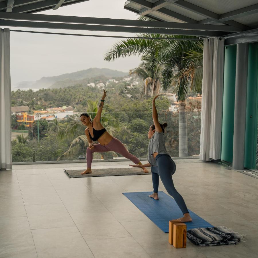 Anjali Casa Divina 3* Sayulita