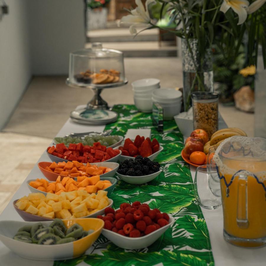 Anjali Casa Divina Hotel Sayulita