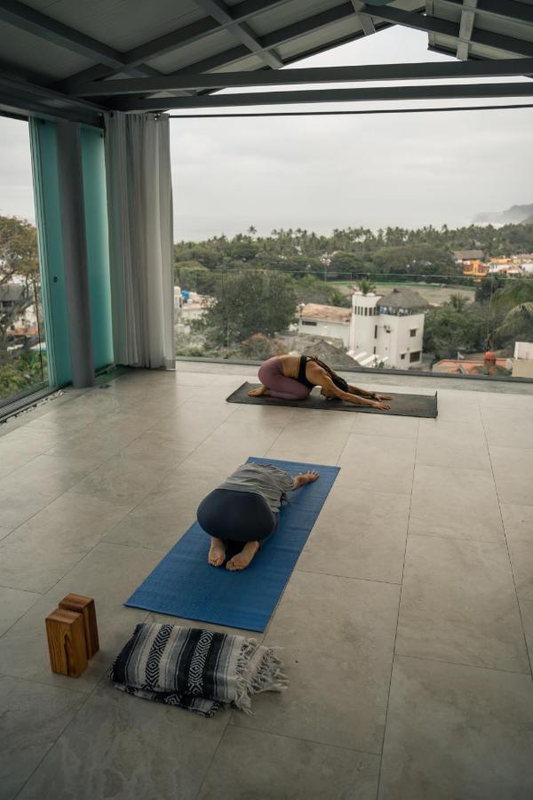 Anjali Casa Divina Hotel Sayulita