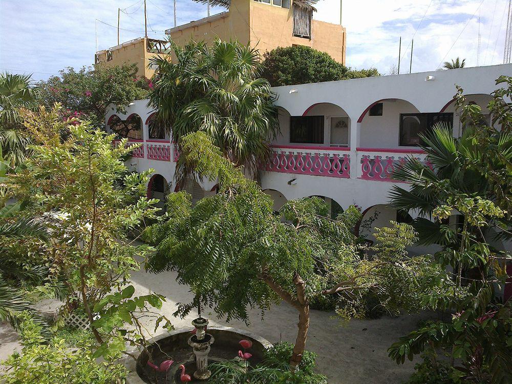 Hotel Arcos