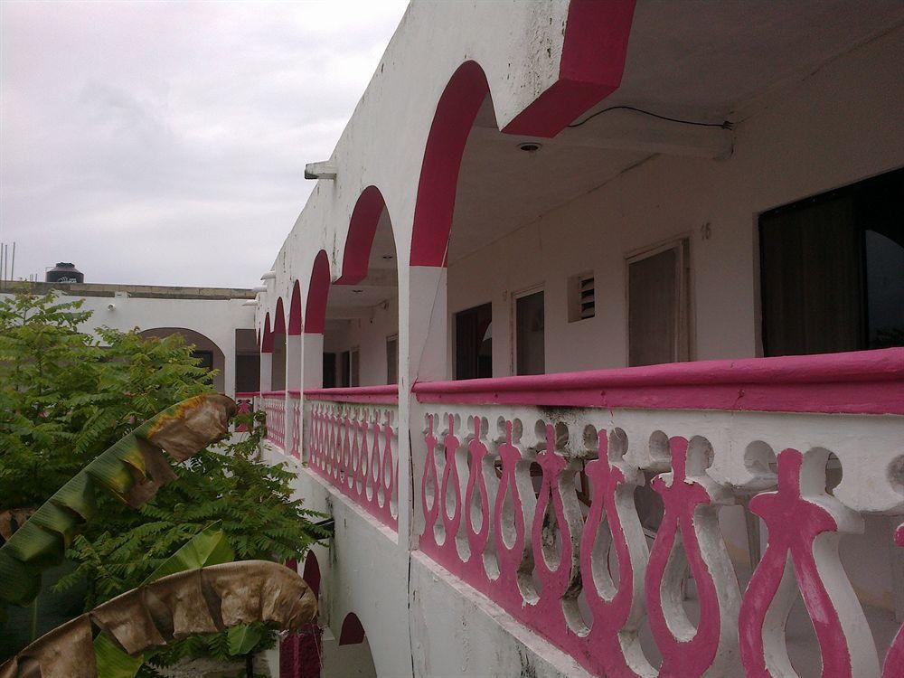 Hotel Arcos Isla Holbox