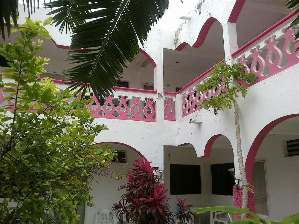 Hotel Arcos