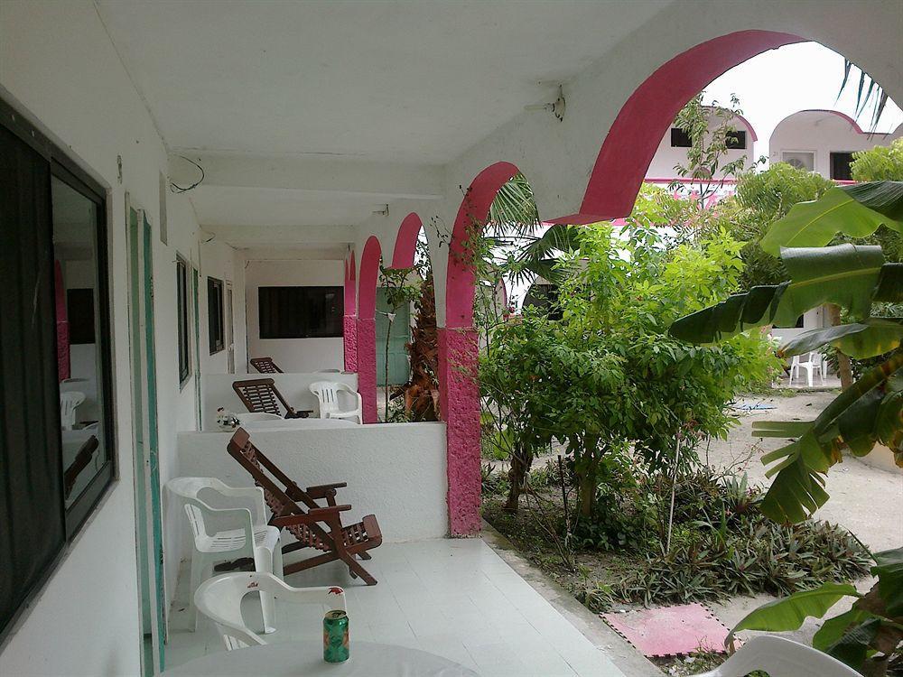Arcos Isla Holbox