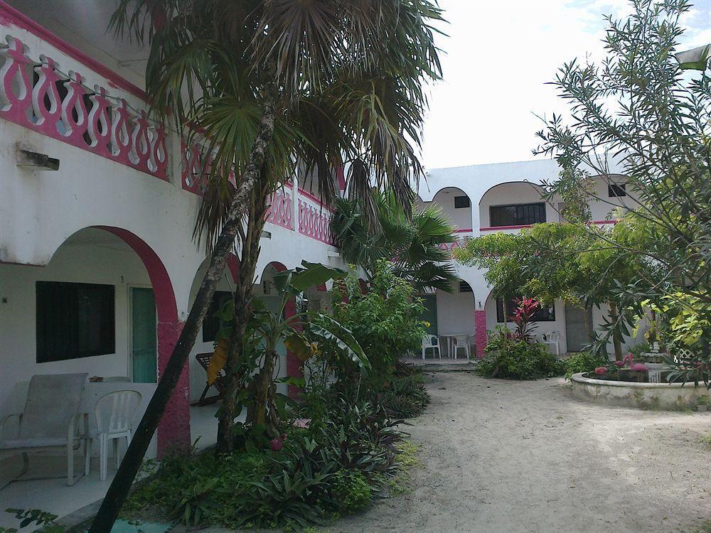 Hotel Arcos Isla Holbox