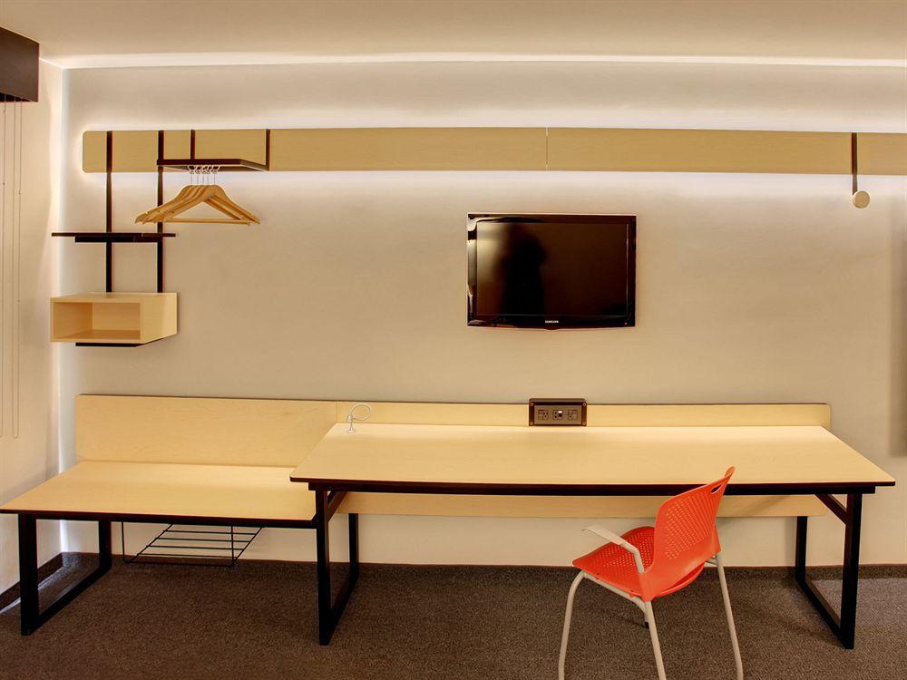 Express By Marriott Hotel 4*