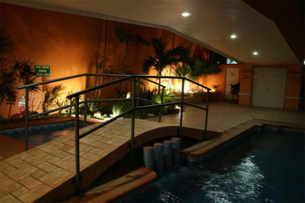 Grand Royal Tampico