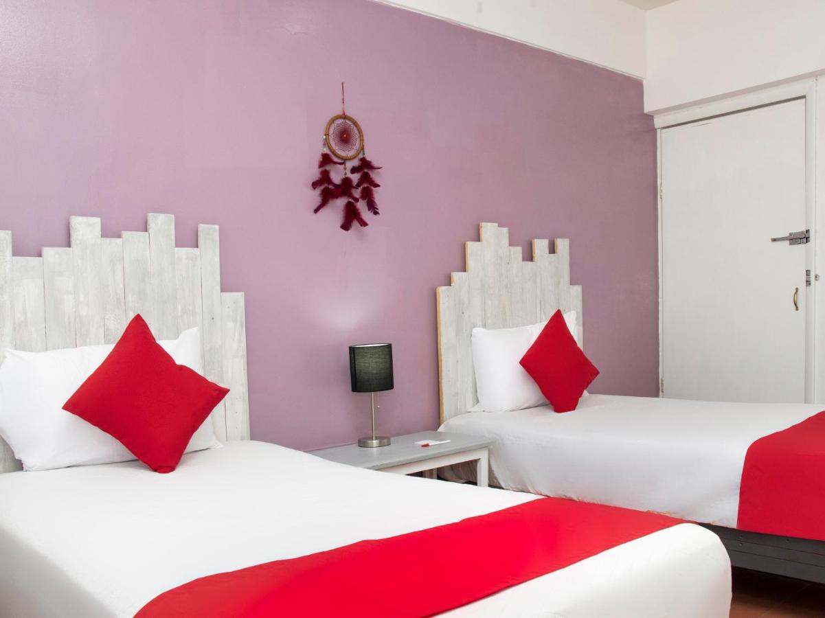 Allende 104 Hotel Chihuahua