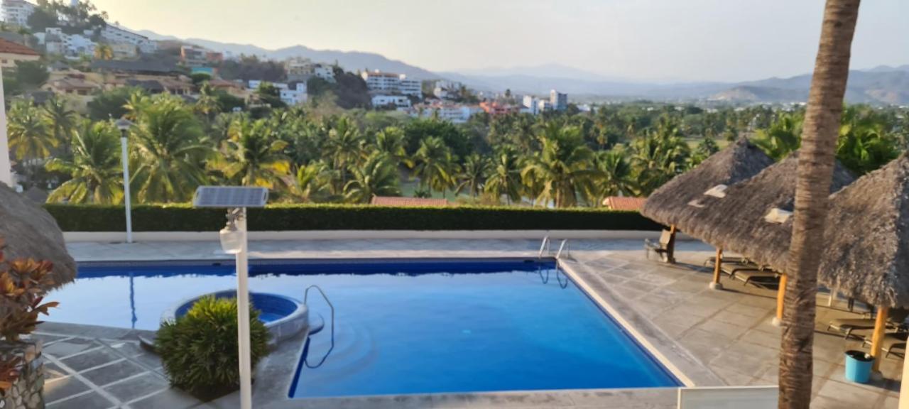 Villas Del Palmar Manzanillo