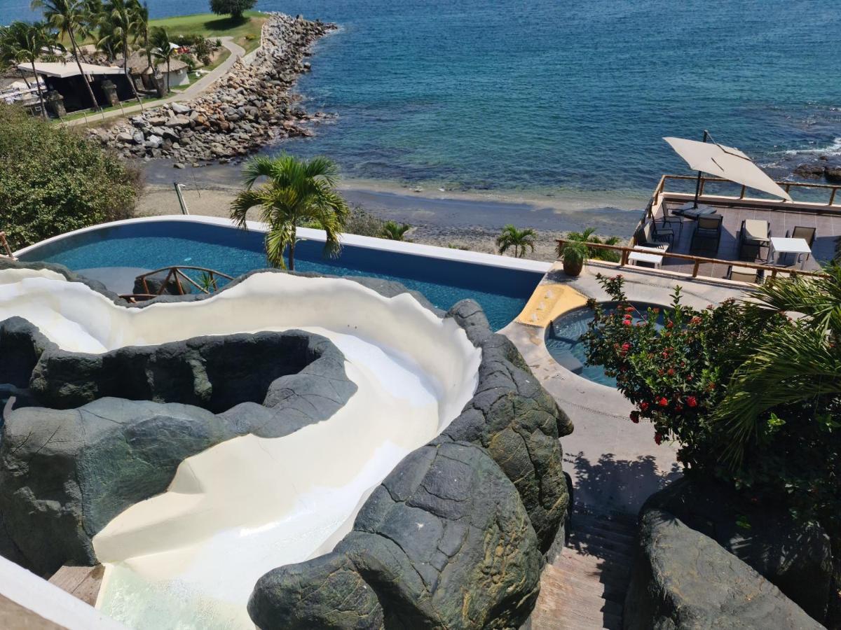 Villas Del Palmar Manzanillo