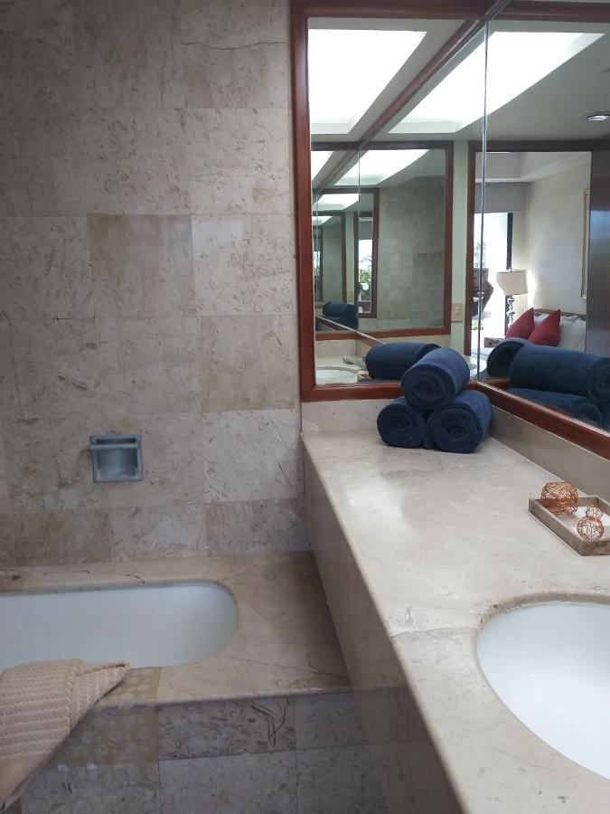 Mayan Vidanta Departamento 2 Recamaras Con Servicio De Playa Acapulco