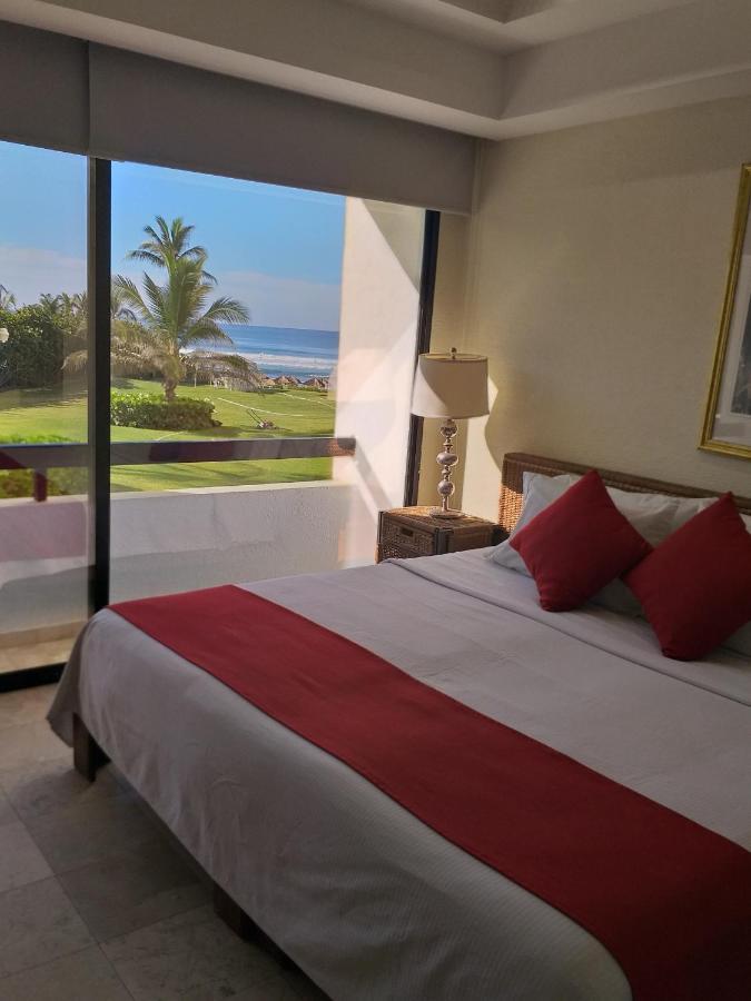 Apartment Mayan Vidanta Departamento 2 Recamaras Con Servicio De Playa Acapulco
