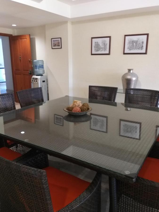 Apartment Mayan Vidanta Departamento 2 Recamaras Con Servicio De Playa