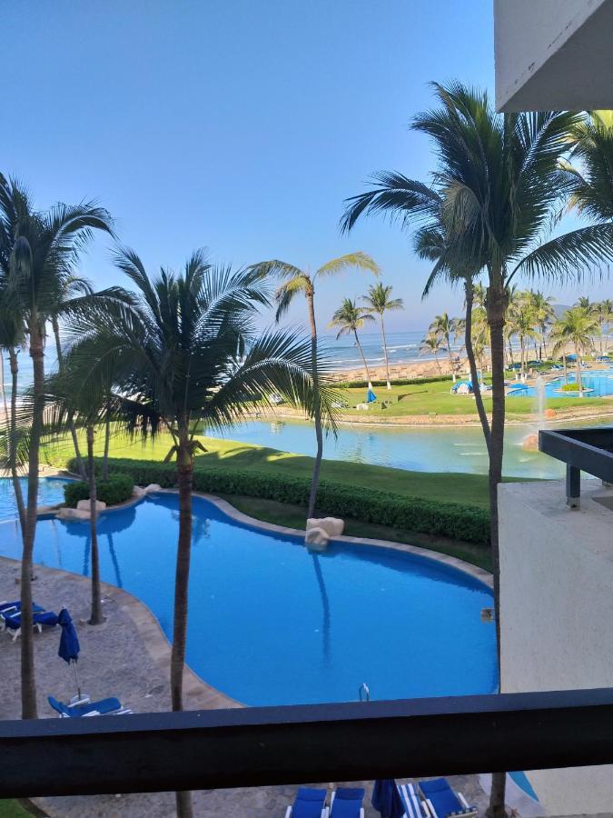 Apartment Mayan Vidanta Departamento 2 Recamaras Con Servicio De Playa