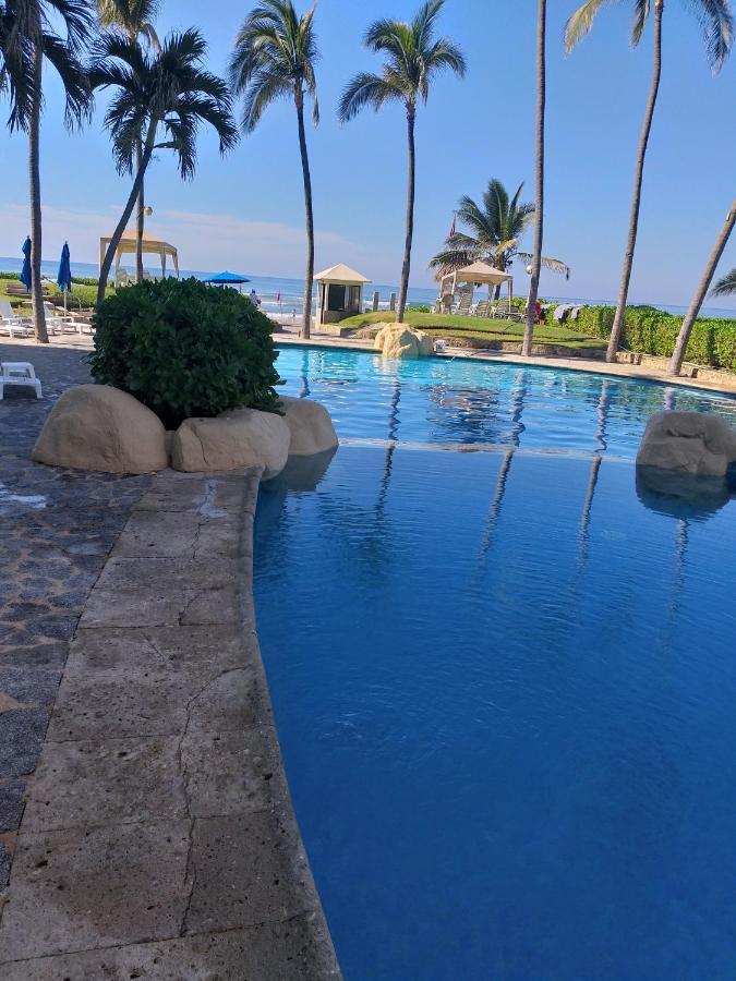 Apartment Mayan Vidanta Departamento 2 Recamaras Con Servicio De Playa *