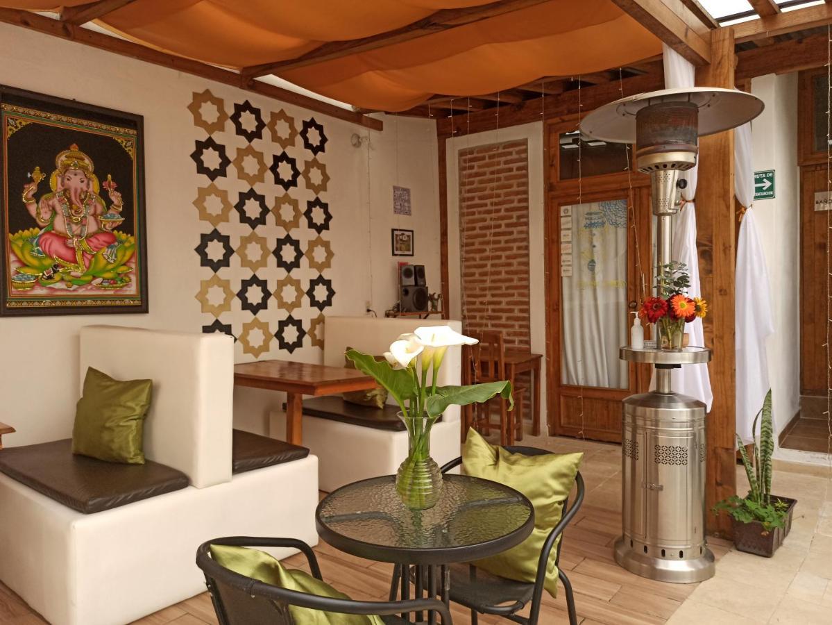 Hotel Ganesha
